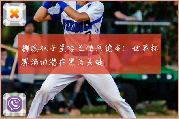 挪威双子星哈兰德厄德高：世界杯赛场的潜在黑马关键